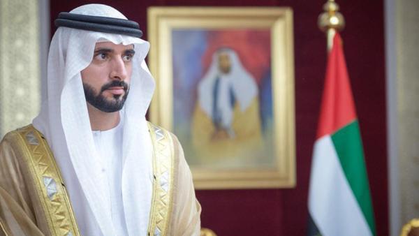 حمدان بن محمد