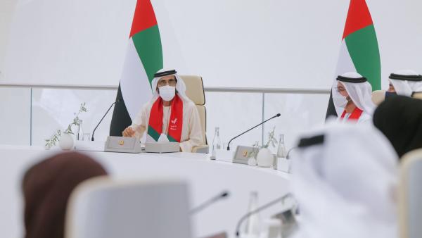 محمد بن راشد