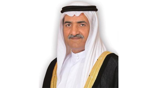 حاكم الفجيرة