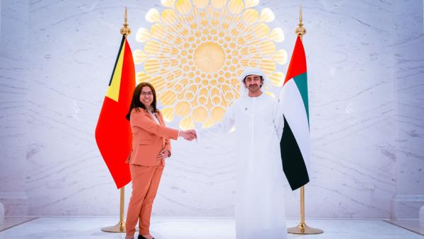 عبد الله بن زايد