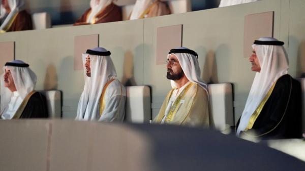 محمد بن راشد