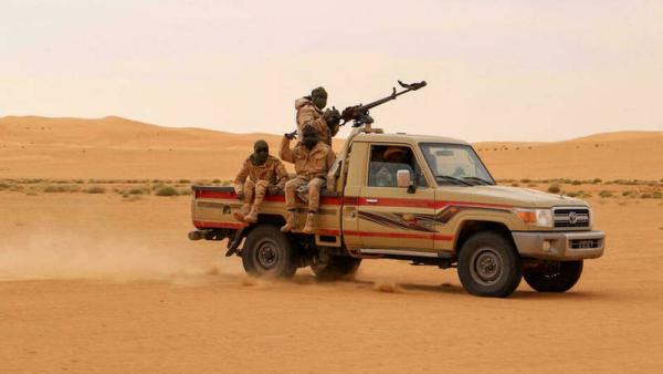 النيجر