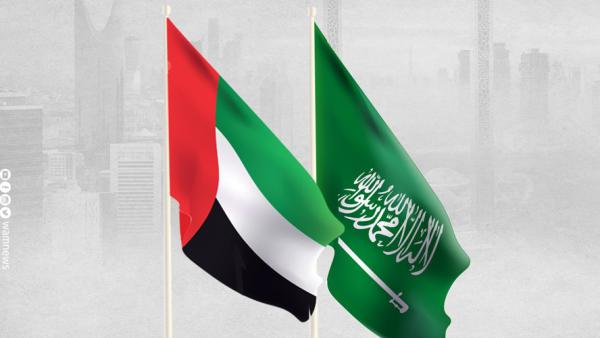 الإمارات والسعودية