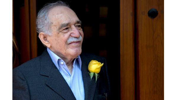 غابرييل غارسيا ماركيز