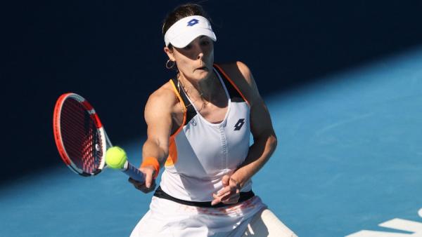 أليز كورنيه