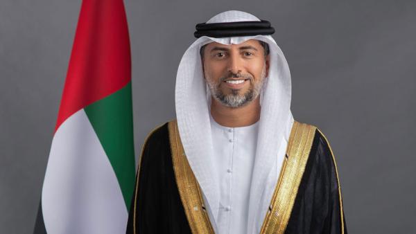 سهيل المزروعي