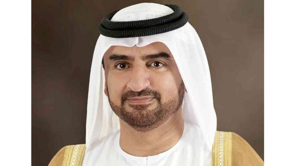 عبد الله بن سالم القاسمي