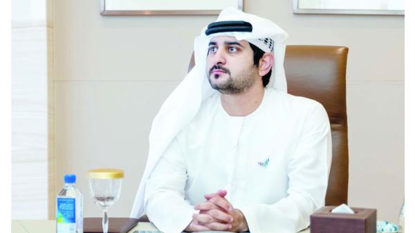دبي
