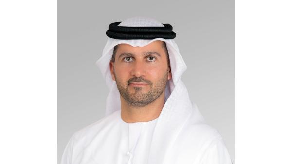 محمد إبراهيم الحمادي العضو المنتدب والرئيس التنفيذي لمؤسسة الإمارات للطاقة النووية محمد إبراهيم الحمادي العضو المنتدب والرئيس التنفيذي لمؤسسة الإمارات للطاقة النووية
