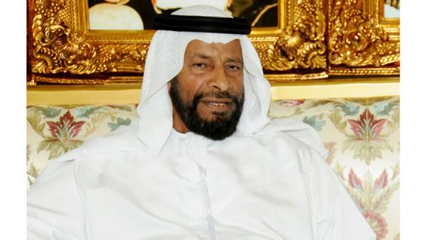 محمد بن ركاض