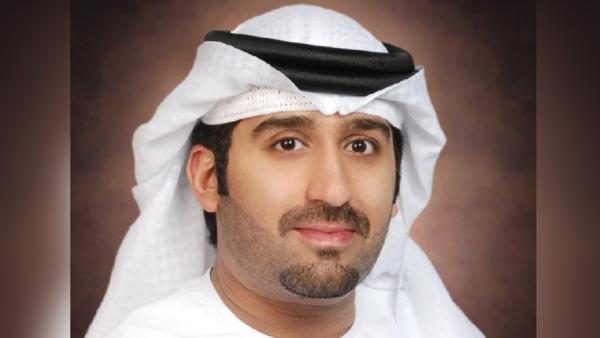 ماجد بن سلطان القاسمي