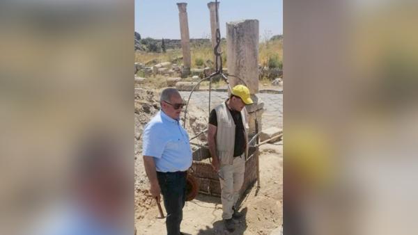 الأردن