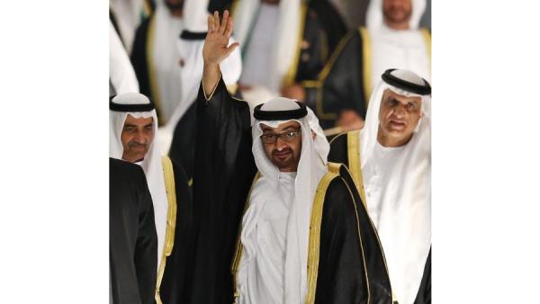 الشيخ محمد بن زايد رئيس دولة الإمارات الشيخ محمد بن زايد رئيس دولة الإمارات