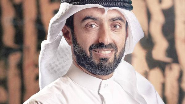 غازي الهاجري غازي الهاجري