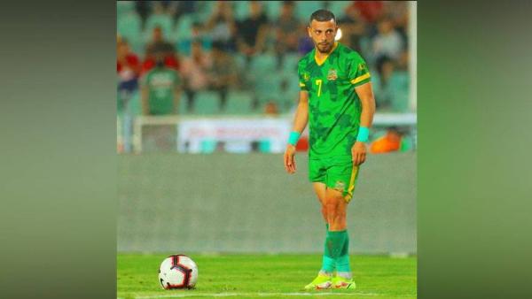 محمود المواس