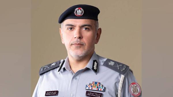اللواء مكتوم علي الشريفي