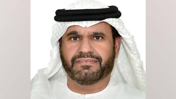 محمد سعيد النيادي