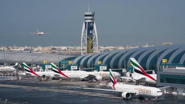 مطار دبي الدولي مطار دبي الدولي
