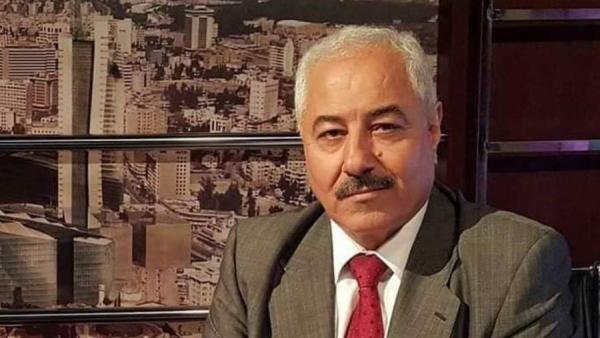 محمد داودية محمد داودية
