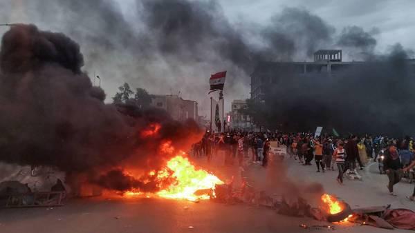 العراق العراق