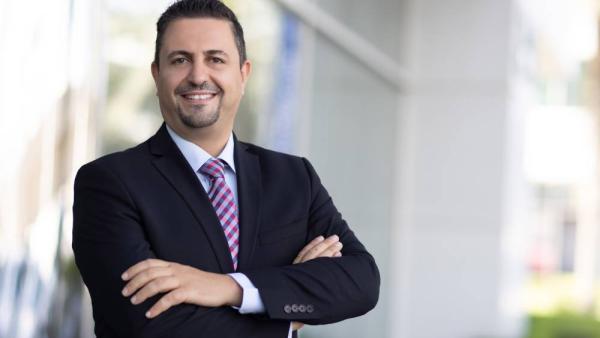 إميل أبو صالح