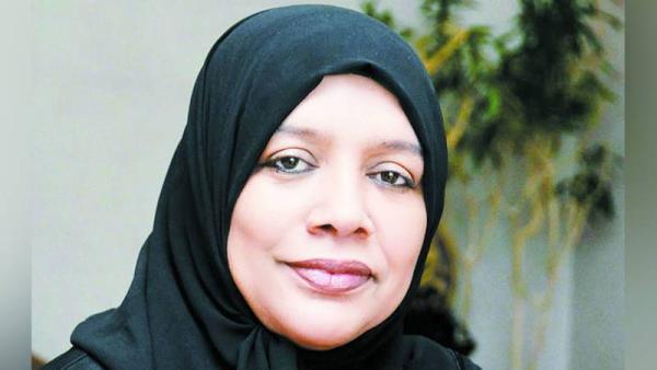 صالحة غابش