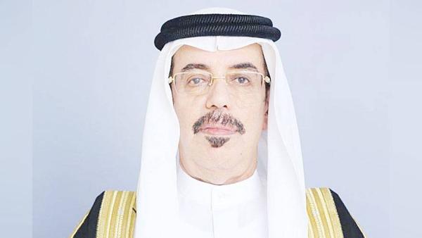 محمد سلطان السويدي