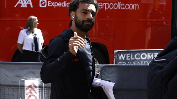 محمد صلاح محمد صلاح