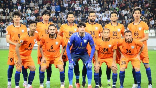 فريق الديوانية العراقي