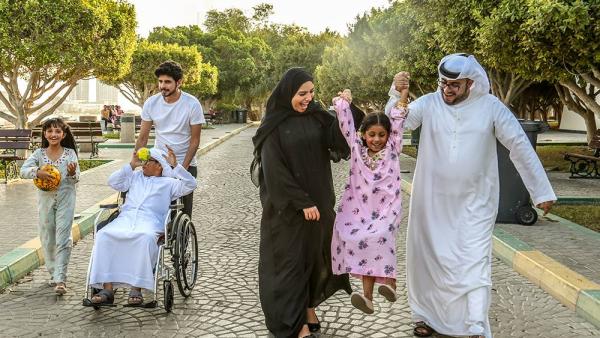التوازن بين الأسرة والعمل