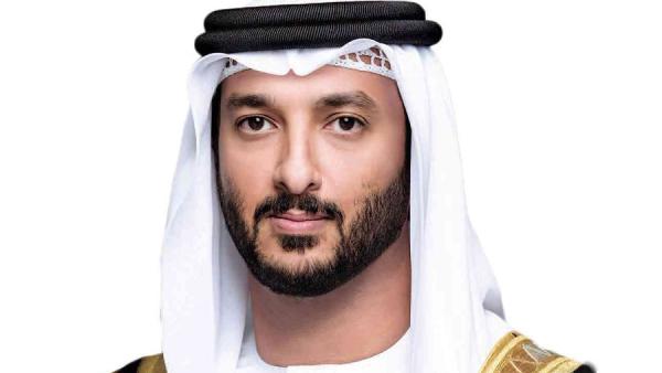 عبد الله بن طوق عبد الله بن طوق
