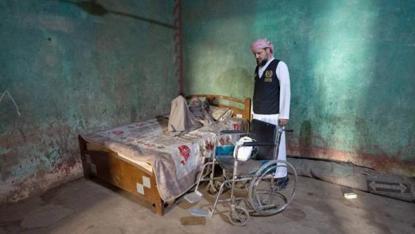 «صحتهم أمانة» توفر الرعاية الصحية للحالات المرضية بالدول الفقيرة والنائية