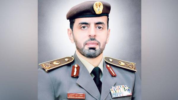 سهيل سعيد الخييلي