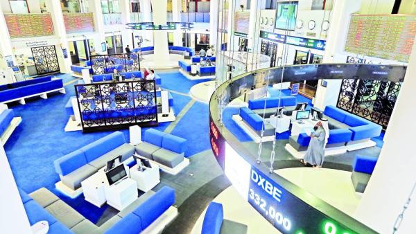 اكتتاب «سالك» يستقطب 16 ألف مستثمر جديد إلى «سوق دبي» اكتتاب «سالك» يستقطب 16 ألف مستثمر جديد إلى «سوق دبي»
