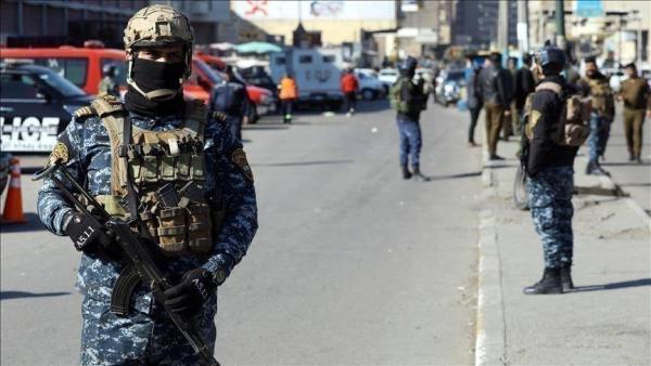 تحرير شاب يمني اختطفته عراقية لإجباره على الزواج تحرير شاب يمني اختطفته عراقية لإجباره على الزواج