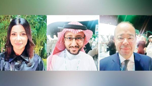 عبداللطيف المناوي - ياسر سيف - مهيرة عبدالعزيز