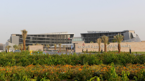 جامعة الامارات