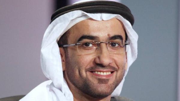 سلطان العميمي