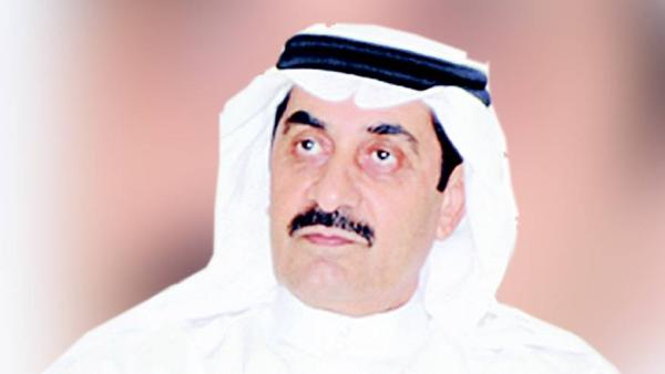 محمد حسن الحربي