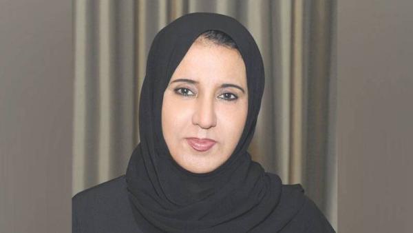 ميثاء الشامسي