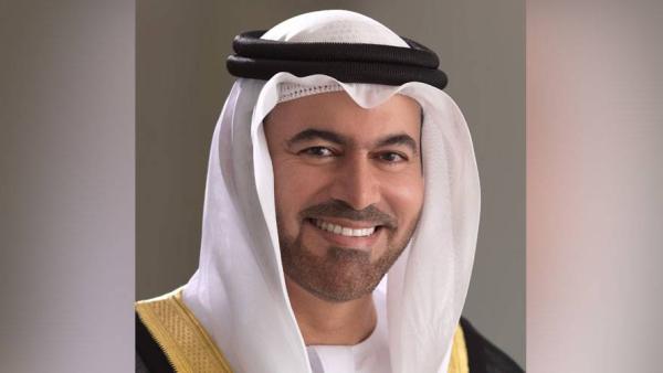 محمد القرقاوي
