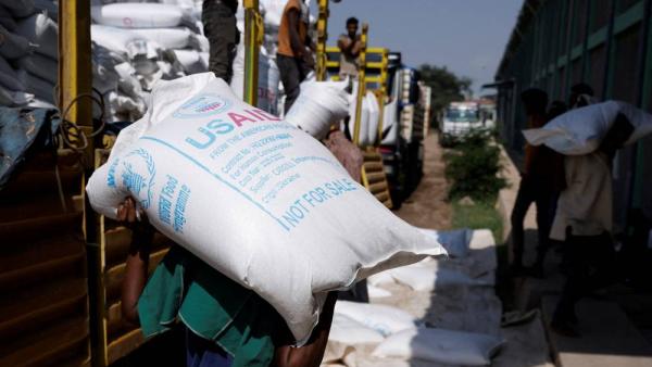 «الفاو» تخفض توقعاتها لإنتاج الحبوب العالمي إلى 2.756 مليار طن