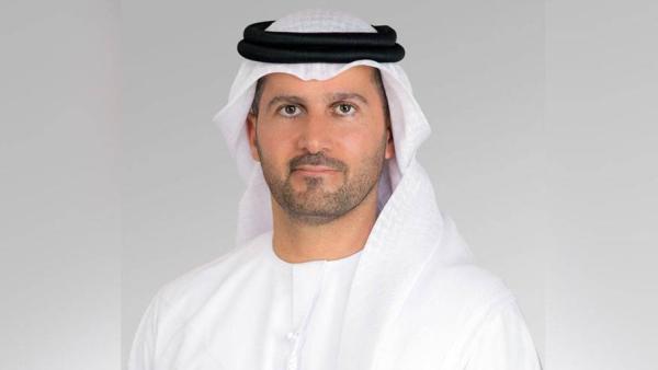 محمد الحمادي