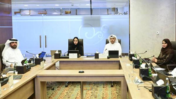 خلال اجتماع اللجنة خلال اجتماع اللجنة