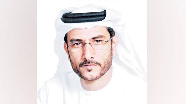 خلف الحمادي