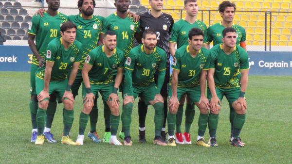 فريق الشرطة