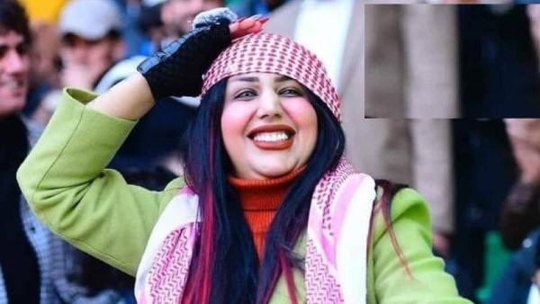 «أم فهد» «أم فهد»