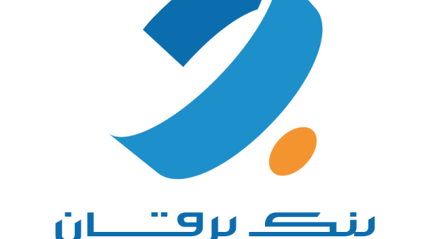 شعار بنك «برقان»