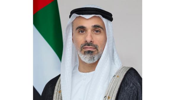 خالد بن محمد بن زايد