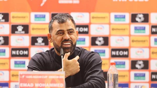عماد محمد